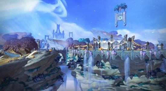 Nike与Martine Rose联手打造电竞主题广告新风尚